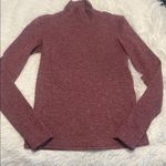 Lululemon Athletica Ready to Rulu Turtleneck Size 4 Photo 0