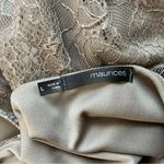 Maurice's Ruffled Lace Top Size Large Photo 5