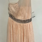 Bongo 🎄Bingo Homecoming dress NEw Photo 0