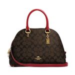 Coach Katy Satchel Photo 0