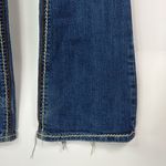 Zana Di  9 31x31 Distressed Contrast Stitching Jeans Photo 9