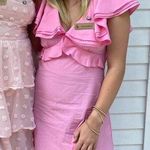 Verge Girl Party Frills Dress Photo 1