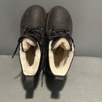 Birkenstock boots . Size 36 or US 5-5.5 women Photo 6