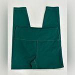 Zobha  Botanical Garden Easy Endurance Capri Leggings, NWT, Large Photo 4