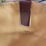 Nine West  Vintage America Brown Leather Riding Boots Size 6.5 Brown Riding Boots Photo 15