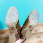 Soda Brown Aspire Over The Knee Boots Photo 7