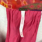 Free People Strawberry Meadow Combo Print sleeveless Top Photo 3