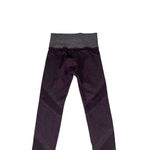 Athleta  Twilight Sparkle 2.0 Tight Compression Leggings Photo 7