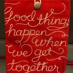 Starbucks A rare I-pad/tablet case ššššššš Photo 0