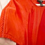 Scotch & Soda Maison Short Sleeve Blouse XS Photo 3