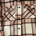 RSQ Plaid Women's Jacket Photo 1