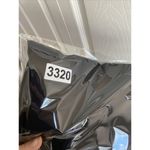 Ralph Lauren  Purple Label Womens 6 Wool Blend Black Straight Leg Dress Pants Lux Photo 5