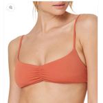 ANDIE  Swim - The Symi Bikini Top Photo 1