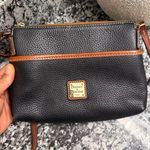 Dooney & Bourke Pebble Grain Ginger Crossbody bag Photo 1