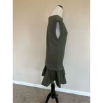 Emporio Armani Cap-Sleeve Dress euro size 44 appears to fit size medium Photo 2