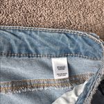 Cato  Collection Limited Edition High Rise Pearl Embellished Jeans SIZE 20WP Photo 4