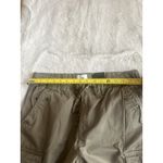 H&M  Olive‎ Green Jogger Pant Size M Photo 4