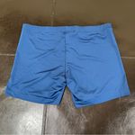 EUC J Lindeberg Women's Jasmin Golf blue shorts size large Photo 5