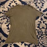 Brandy Melville  T Shirt Dress Photo 2