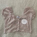 Princess Polly  | Elena Top Photo 2