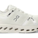 On Cloudsurfer 2 women’s Running Shoes Sneakers White Size 9 Photo 0