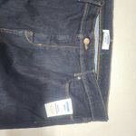Denizen from Levi's  high rise ankle straight W 34 L 41 Photo 2