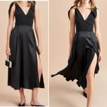 NWT La Ligne Charlotte Dress Photo 10