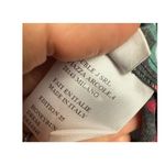 La DoubleJ Editions Honeybun Mini Dress in Fireflower Sz. S Photo 7