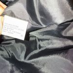 Le Suit ‎ Black Skirt Set Photo 6