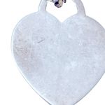 Tiffany & Co. Tiffany heart dog tag Photo 2