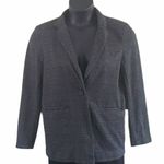 Love Tree  Women's Glen Plaid Blazer – Size Medium Photo 1