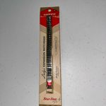 💙 NIP Vintage Topps Elastic Expansion Watchband in Silver 859R Photo 1