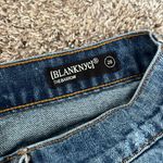 BLANK NYC Jean Shorts Photo 1