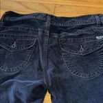 Ralph Lauren Polo by  Women's Black Boot Cut Jeans size 8/30 Photo 7