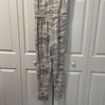 Rachel Zoe  Camo Jumpsuit Size XS Photo 7