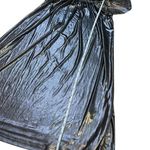 Gianni Bini  Silver Mini Dress Photo 3