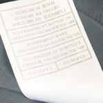 Nike Size XS Women’s Black Cropped Athletic Pants Photo 3