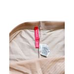 Spanx NWT  Shapewear High-Rise Shorts 1X Nude Beige Tummy Control Compression Photo 3