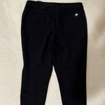 Tommy Hilfiger  high waisted Black Pant Jeggings in size L Photo 1