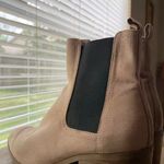 Forever 21 Pink Boots Photo 0