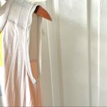 BCBGMAXAZRIA BCBG Aven color block sleeveless top Photo 8