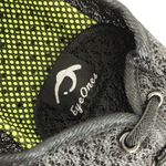 Eye Ones Womens Mesh Sneakers Water Shoes Lightwei Black Size 10.5 Photo 4