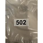 Gap Girlfriend Jogger Pants Tapered Elastic Zip Ankle Khaki 12 Streetwear Photo 10