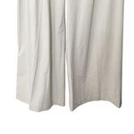 ZARA  High-Rise Wide Leg Trousers Women’s Size S Neutral Relaxed Fit Pleated Photo 2