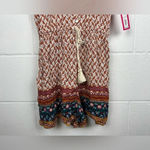 Xhilaration 🤍NWT Super Cute‎ Romper Size S Photo 1