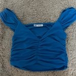 ZARA top Photo 0