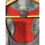 Rivalry Threads Georgia Bulldogs Womens Tank-Top Size Large 11/13 Knights Apparel Photo 3