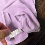 Los Angeles Apparel Crewneck sleeveless shirt cotton basic casual Photo 3