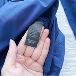 Lulus Lulu’s • Always Stunning Convertible Maxi Dress navy blue multi way bridesmaid Photo 7