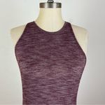Lululemon & Go Everywhere Tank in Heathered Bordeaux Drama Photo 3